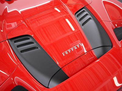 2022 Ferrari F8 SPIDER — миниатюра 38