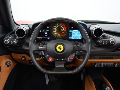 صورة 6 لـ 2022 FERRARI F8 SPIDER