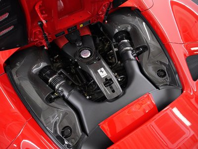 2022 Ferrari F8 SPIDER — миниатюра 37