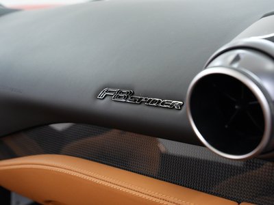 2022 Ferrari F8 SPIDER — миниатюра 45