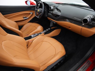 2022 Ferrari F8 SPIDER — миниатюра 44