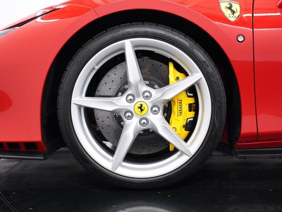 صورة 5 لـ 2022 FERRARI F8 SPIDER