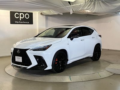 LEXUS NX - 1