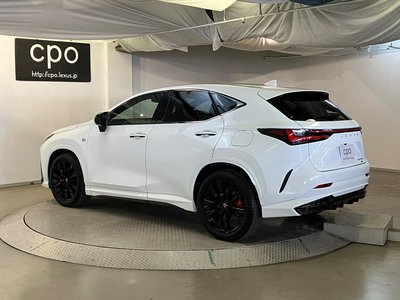 LEXUS NX - 2