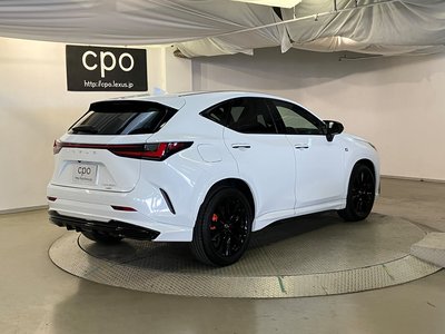 LEXUS NX - 8