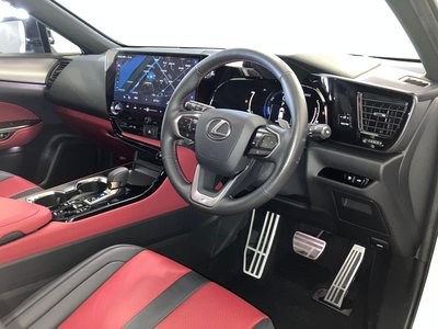 LEXUS NX - 3