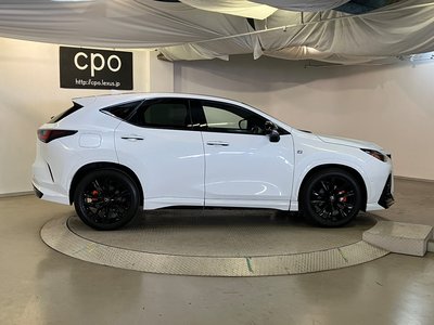 LEXUS NX - 9