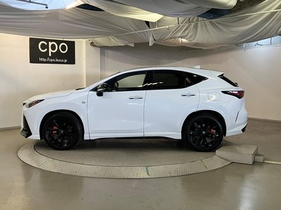 LEXUS NX - 6
