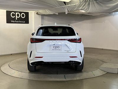 LEXUS NX - 7
