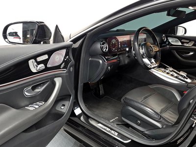 MERCEDES-BENZ GT AMG - 10