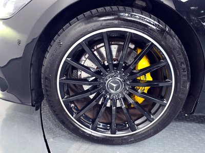 MERCEDES-BENZ GT AMG - 6