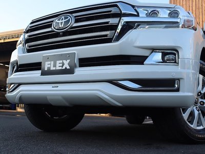 TOYOTA LAND CRUISER 200 - 10