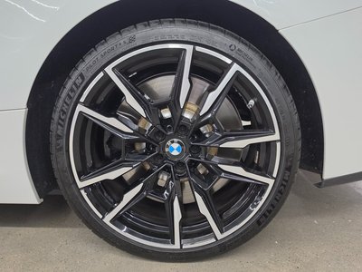 BMW 8 SERIES - 6