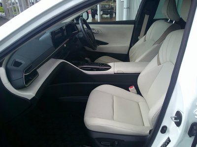 2023 Toyota CROWN CROSSOVER — миниатюра 56