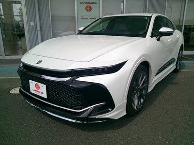 2023 Toyota CROWN CROSSOVER — миниатюра 29
