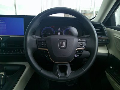 2023 Toyota CROWN CROSSOVER — миниатюра 14