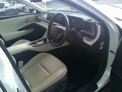 2023 Toyota CROWN CROSSOVER — миниатюра 49