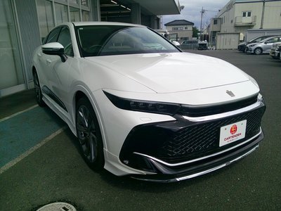 2023 Toyota CROWN CROSSOVER — миниатюра 31