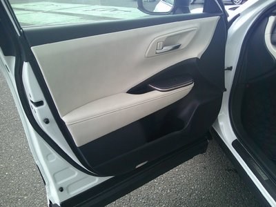 2023 Toyota CROWN CROSSOVER — миниатюра 58