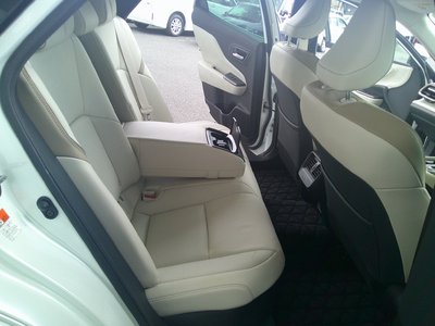 2023 Toyota CROWN CROSSOVER — миниатюра 59