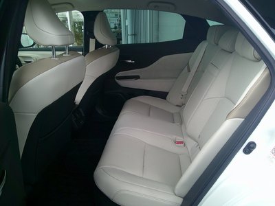 2023 Toyota CROWN CROSSOVER — миниатюра 61