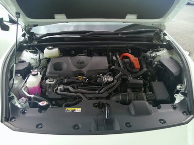 2023 Toyota CROWN CROSSOVER — миниатюра 42