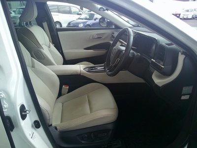 2023 Toyota CROWN CROSSOVER — миниатюра 50