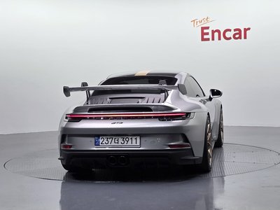 PORSCHE 911 - 3