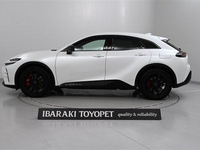 TOYOTA CROWN SPORT - 6