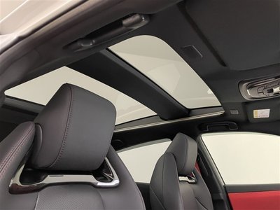 TOYOTA CROWN SPORT - 3