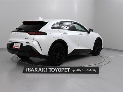 TOYOTA CROWN SPORT - 7