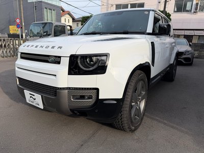 LAND ROVER DEFENDER - 3