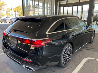 MERCEDES-BENZ E-CLASS - 5