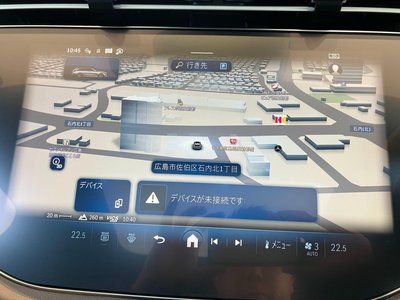 MERCEDES-BENZ E-CLASS - 10