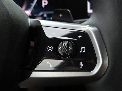 2025 BMW 5 SERIES 缩略图 30