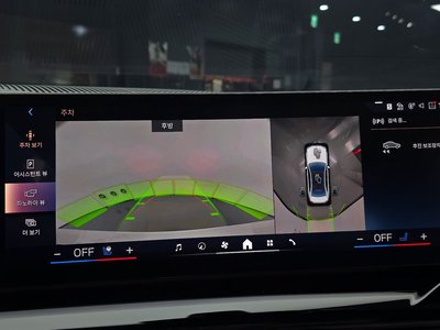 2025 BMW 5 SERIES 缩略图 20