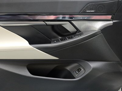 2025 BMW 5 SERIES 缩略图 14