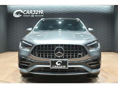 MERCEDES-BENZ GLA - 5