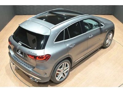 MERCEDES-BENZ GLA - 8