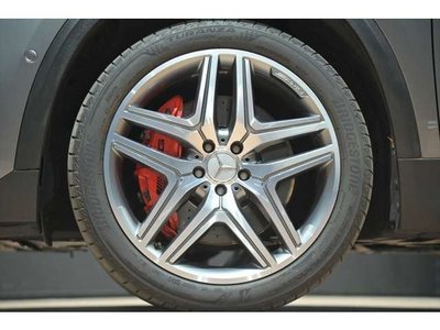 MERCEDES-BENZ GLA - 3