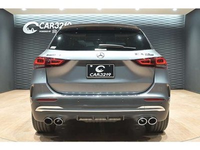 MERCEDES-BENZ GLA - 6