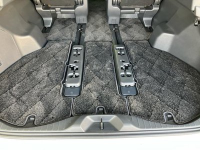 2025 Toyota VELLFIRE 缩略图 27