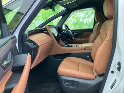 TOYOTA VELLFIRE - 7