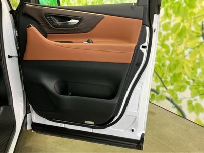 2025 Toyota VELLFIRE 缩略图 25