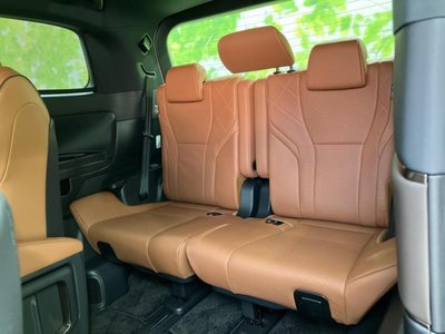 2025 Toyota VELLFIRE 缩略图 19