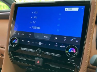 2025 Toyota VELLFIRE 缩略图 11