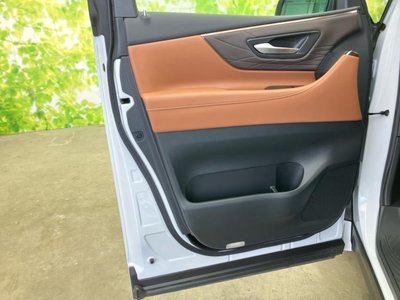 2025 Toyota VELLFIRE 缩略图 24