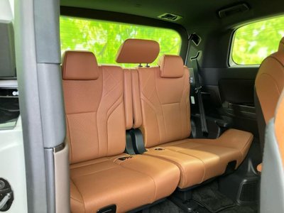 TOYOTA VELLFIRE - 6