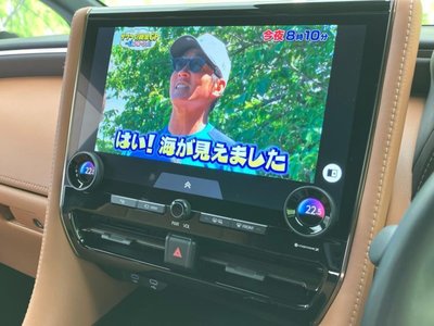 2025 Toyota VELLFIRE 缩略图 13