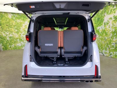 2025 Toyota VELLFIRE 缩略图 20